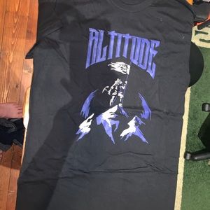 Rocky Mountain Bikes Altitude Shirt